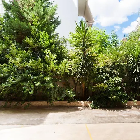 Ma Maison No2 Luxury Suite, Parking, 200Mbps,Metro-2